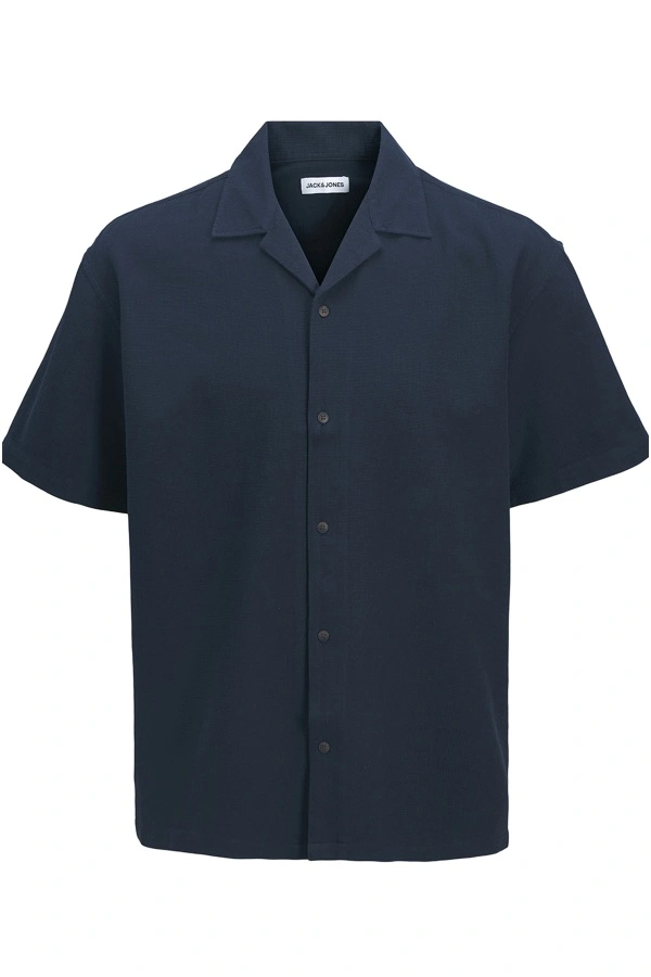 Chemise Navy Blazer JJGLOBAL