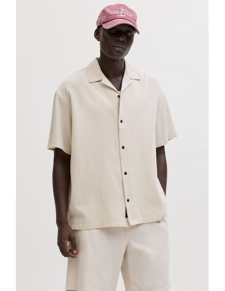 CHEMISES ML COTTON 176631 E26