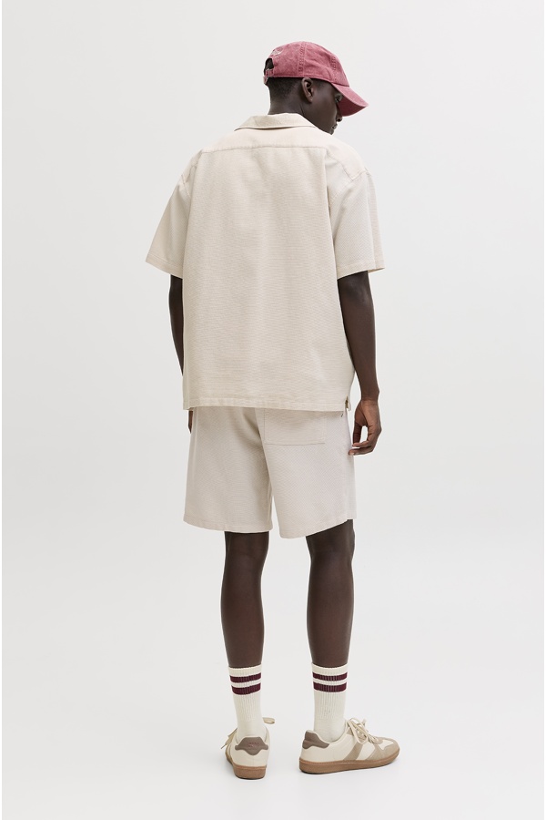 CHEMISES ML COTTON 176631 E26 2
