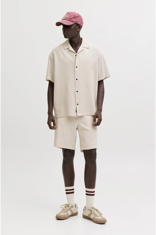 Chemise Moonbeam JJGLOBAL