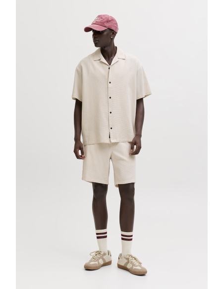CHEMISES ML COTTON 176631 E26