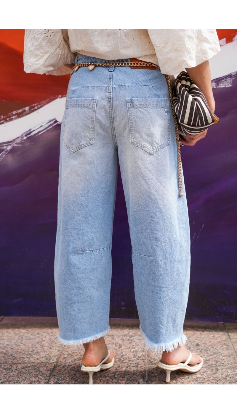 JEANS FEMME HN JEANSC E26
