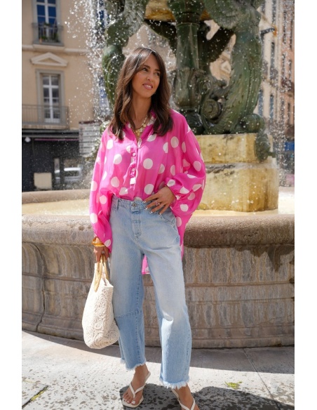 JEANS FEMME HN JEANSC E26