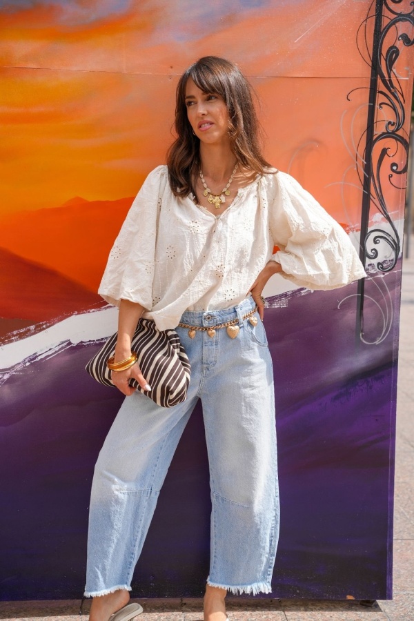 JEANS FEMME HN JEANSC E26 2