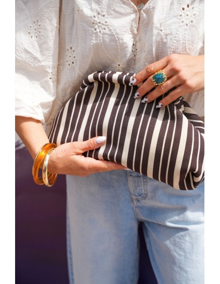 POCHETTE RAYE MARECR E26