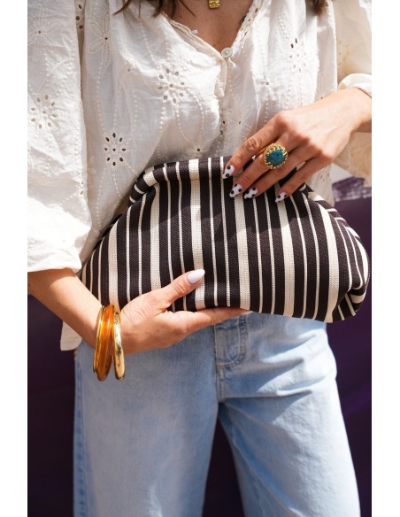 POCHETTE RAYE MARECR E26