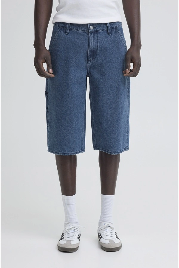 Bermuda Denim Middle Blue BHMIGS 2