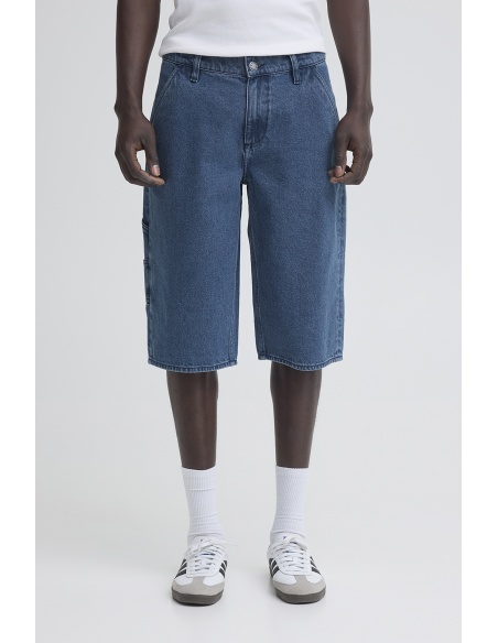 Bermuda Denim Middle Blue BHMIGS