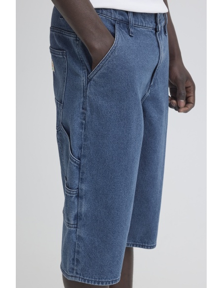 Bermuda Denim Middle Blue BHMIGS