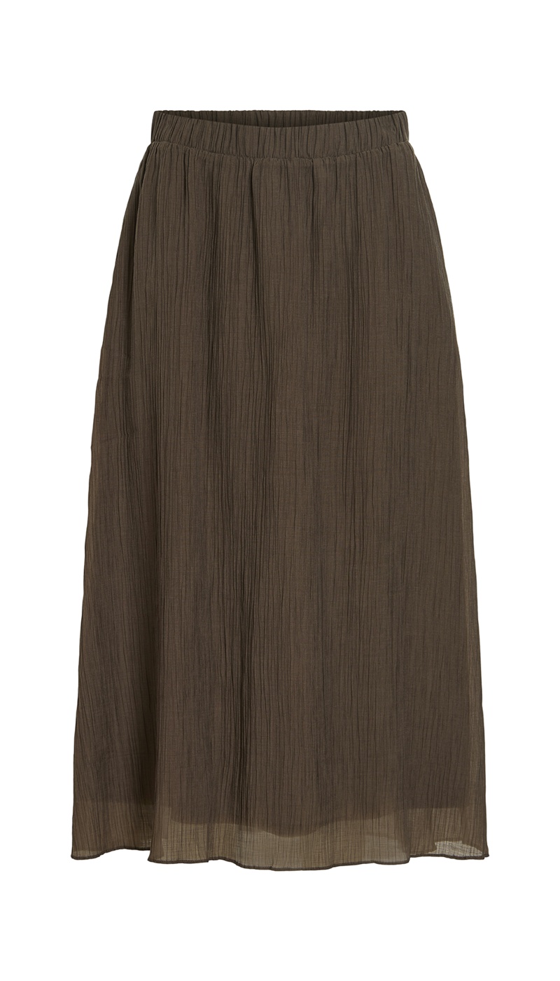 JUPES SLETE BLACK E26