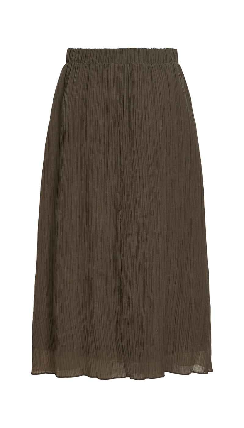 JUPES SLETE BLACK E26