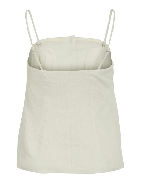 VILA A/S  BIRCH GILETS SUR MESURE