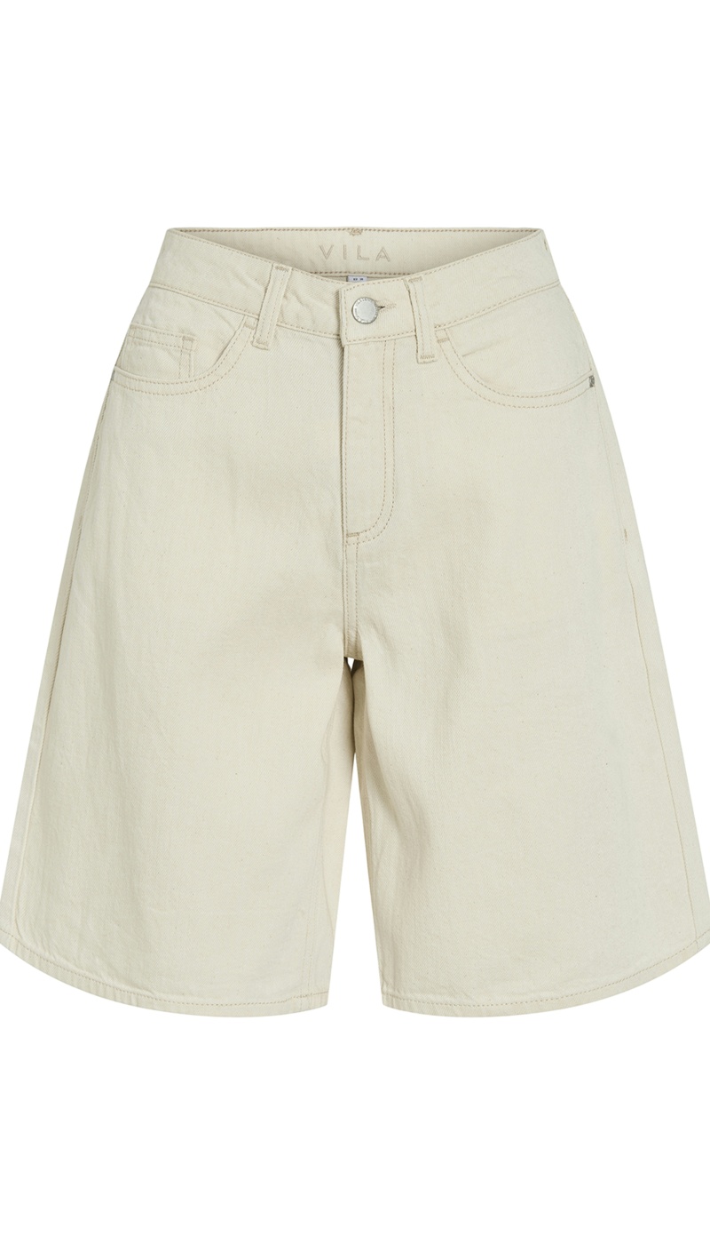 ECRU SHORTS