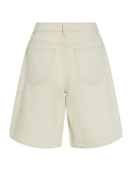 ECRU SHORTS