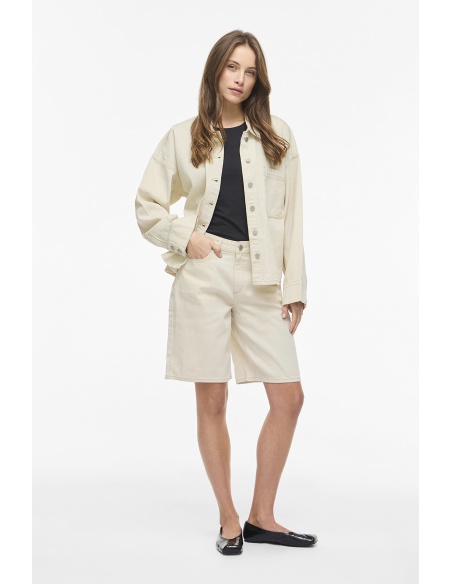 SHORTS CRUDO