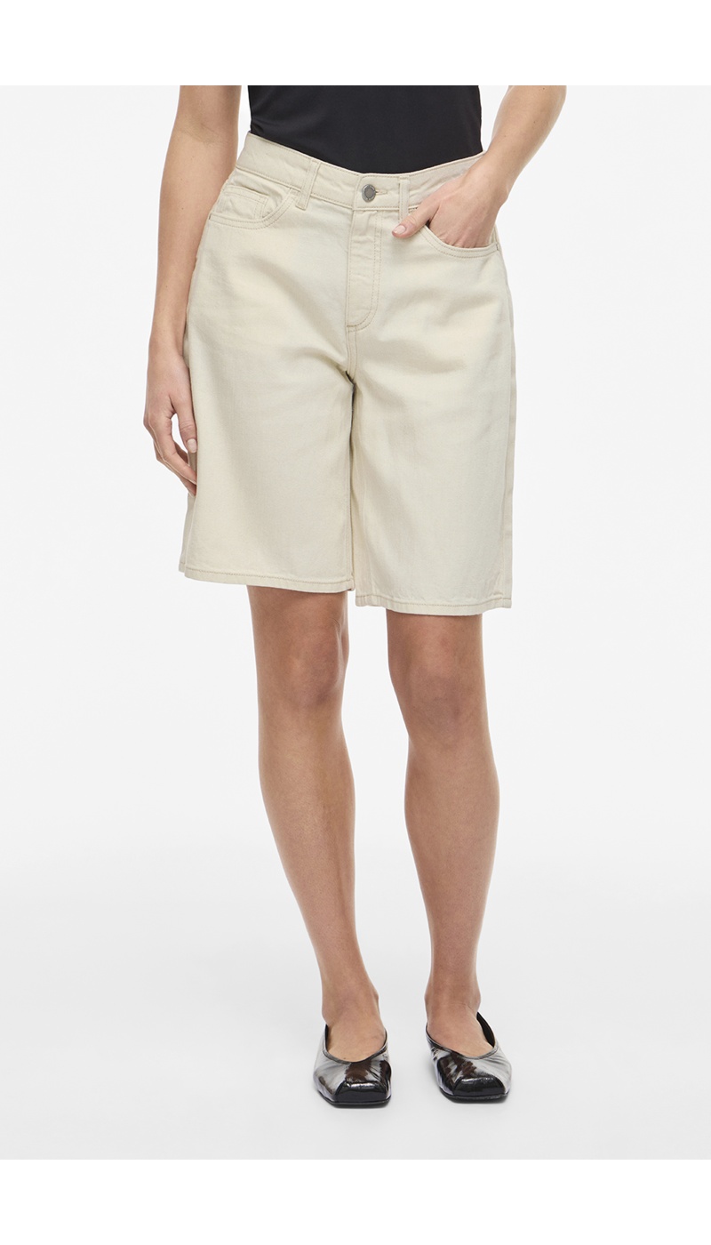 SHORTS CRUDO