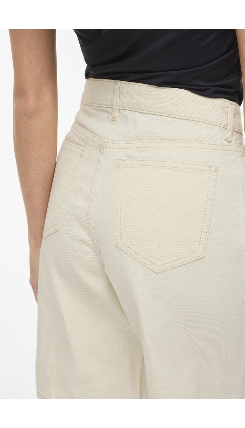 ECRU SHORTS