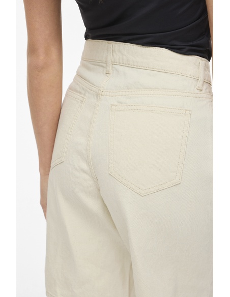 ECRU SHORTS
