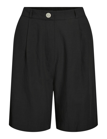 SHORTS  BLACK