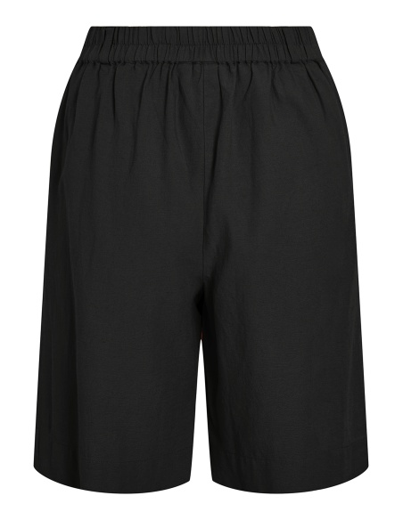 SHORTS  BLACK