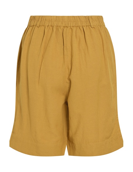 SHORTS AMBER GOLD