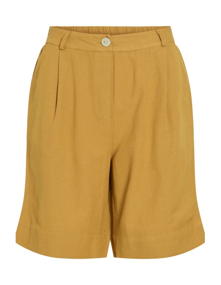 SHORTS AMBER GOLD