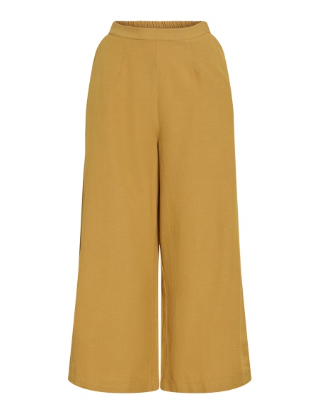 PANTALONS AMBER GOLD