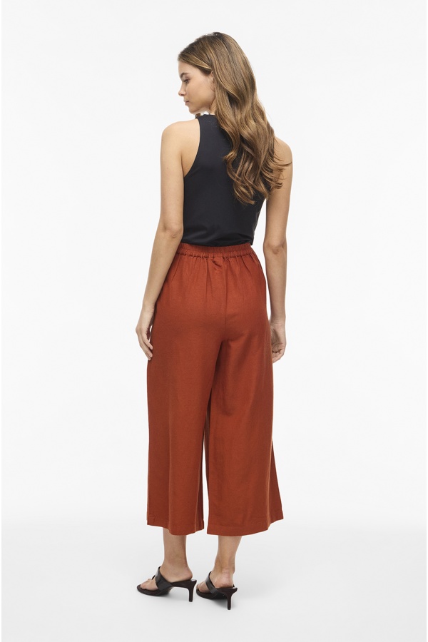 PANTALONS BURNT BRICK 2