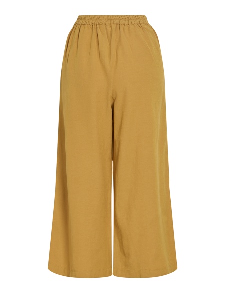 PANTALONS AMBER GOLD