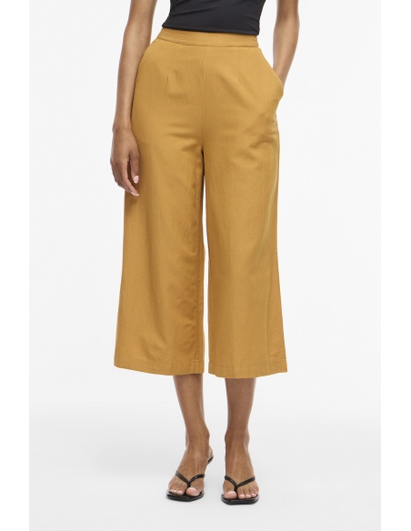 PANTALONS AMBER GOLD