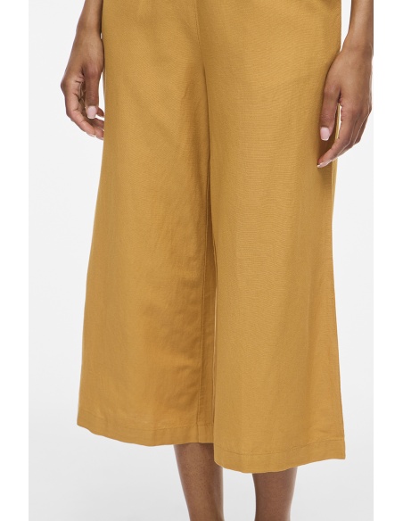 PANTALONS AMBER GOLD