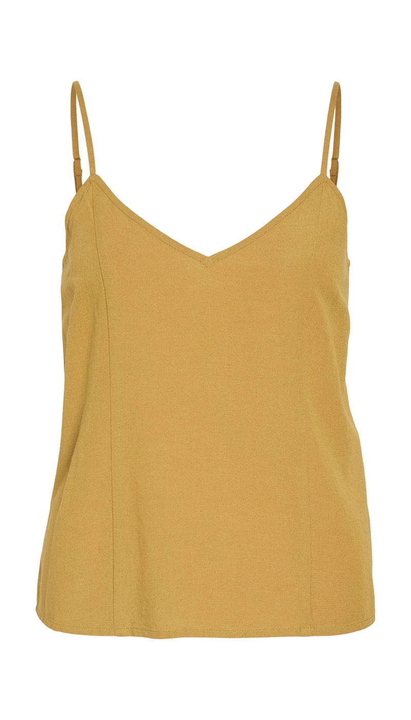 TOPS AMBER GOLD