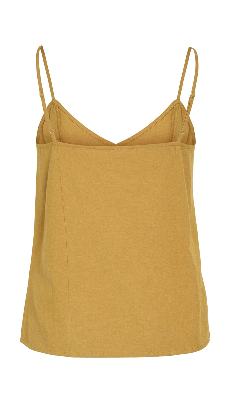 TOPS AMBER GOLD