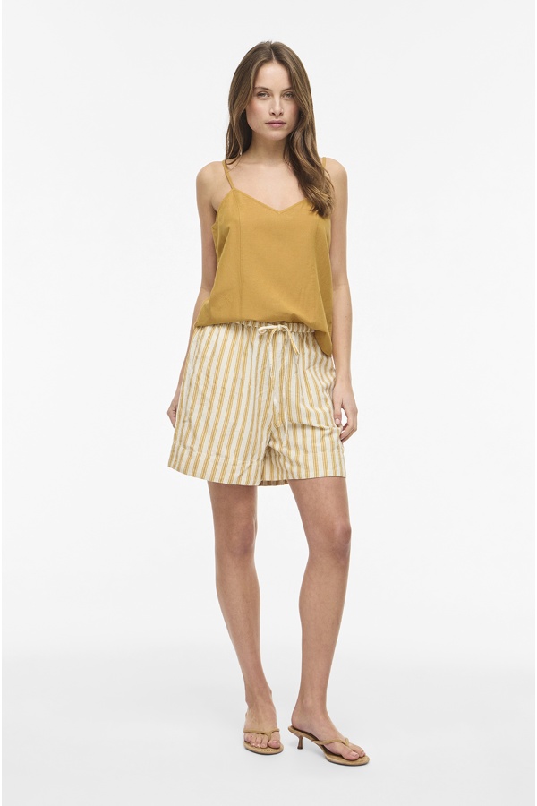 TOPS AMBER GOLD