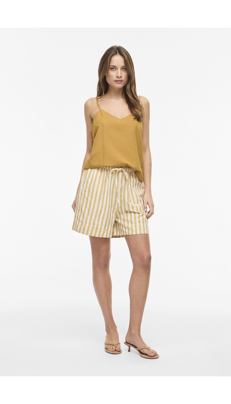 TOPS AMBER GOLD
