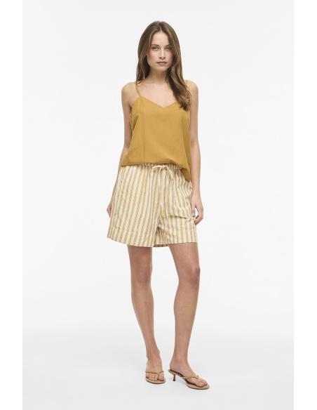 TOPS AMBER GOLD