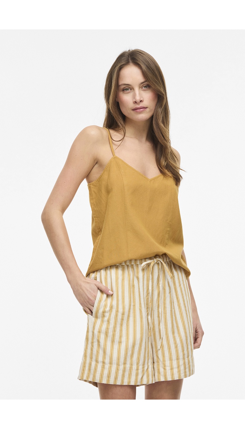 TOPS AMBER GOLD