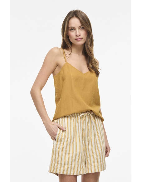 TOPS AMBER GOLD