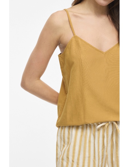 TOPS AMBER GOLD