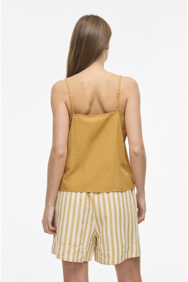 TOPS AMBER GOLD 2