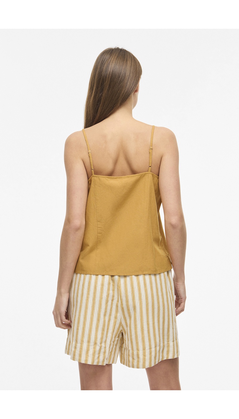 TOPS AMBER GOLD