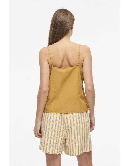 TOPS AMBER GOLD