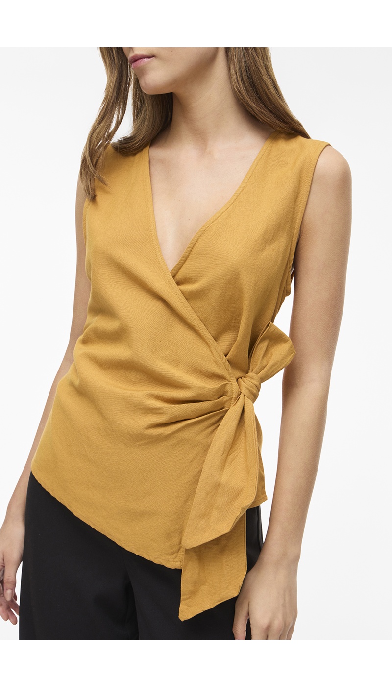 CHEMISES ML LINEN 300615