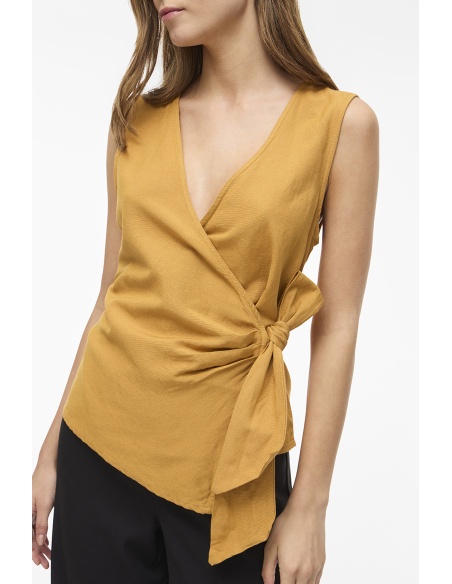 CHEMISES ML LINEN 300615