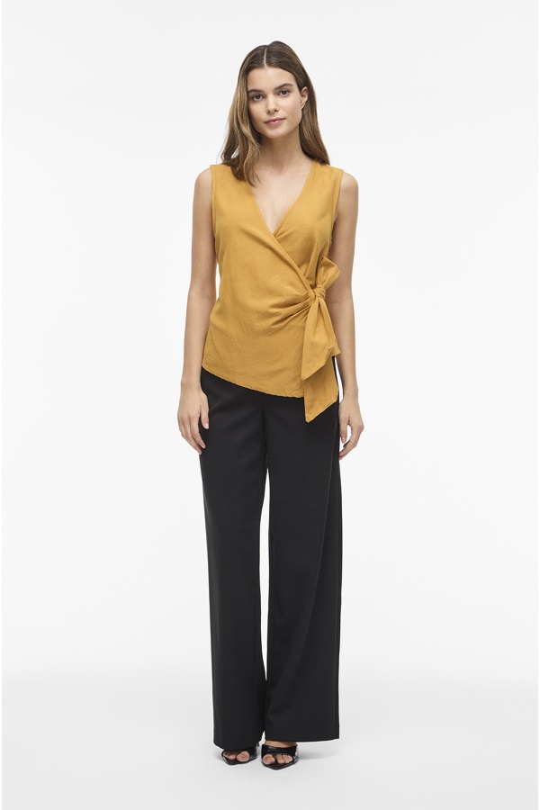 CHEMISES ML LINEN 300615