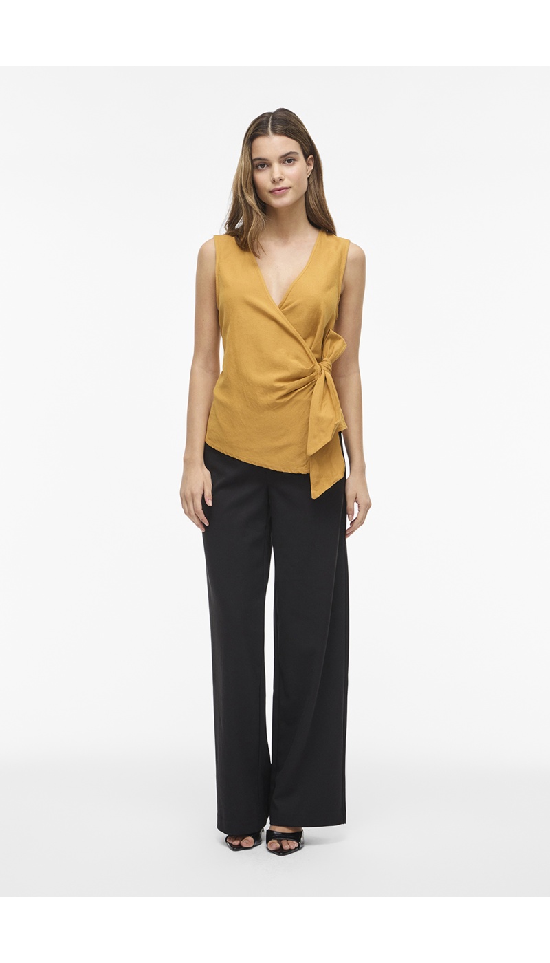 CHEMISES ML LINEN 300615