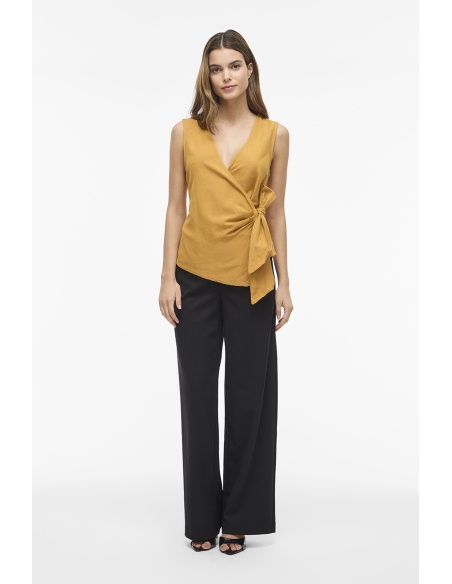 CHEMISES ML LINEN 300615