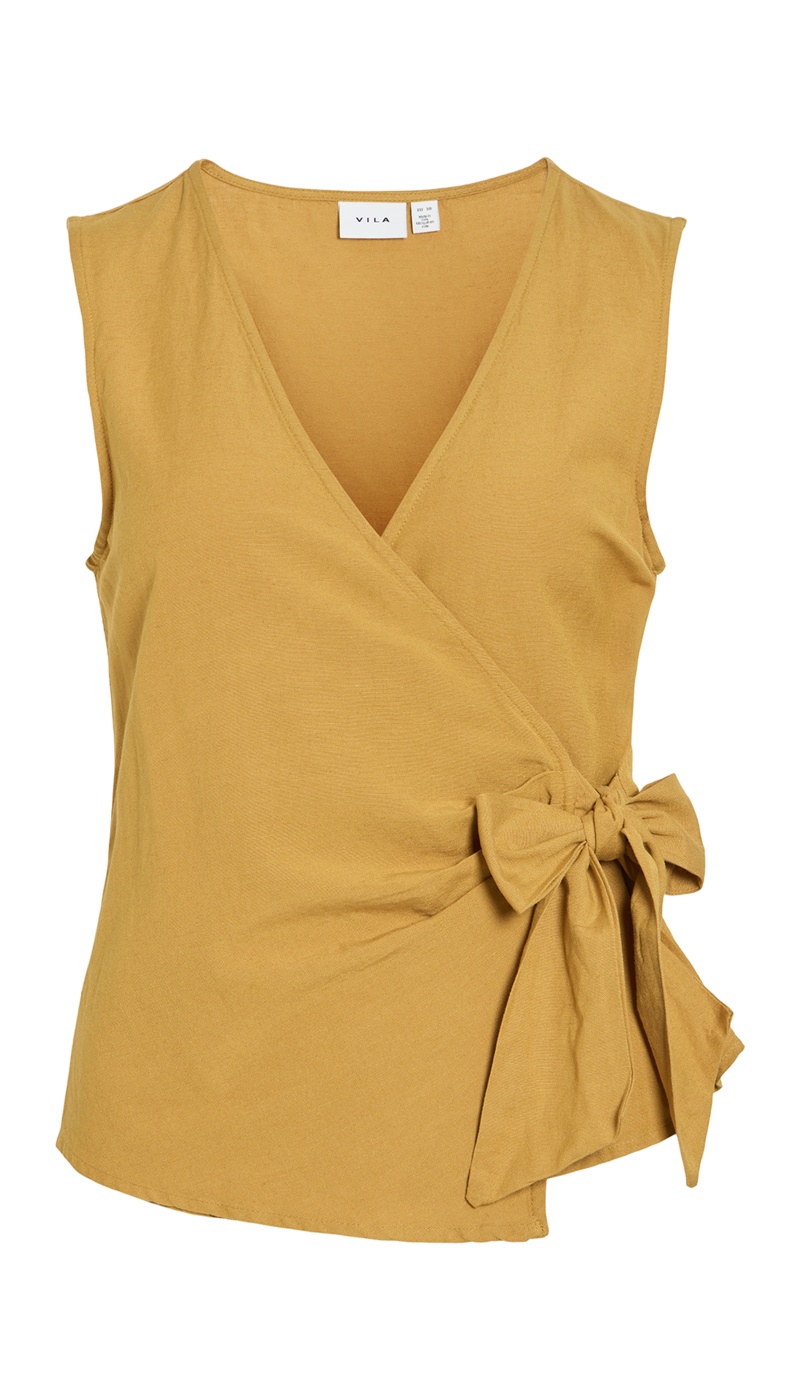 CHEMISES ML LINEN 300615