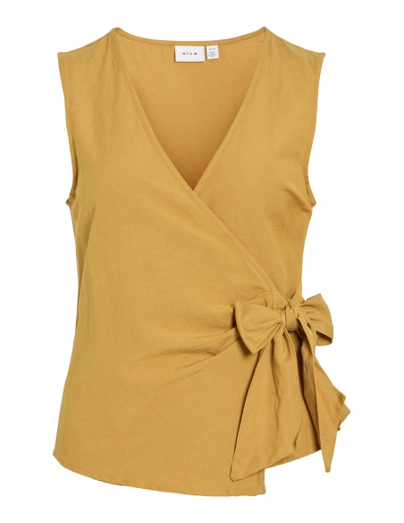CHEMISES ML LINEN 300615