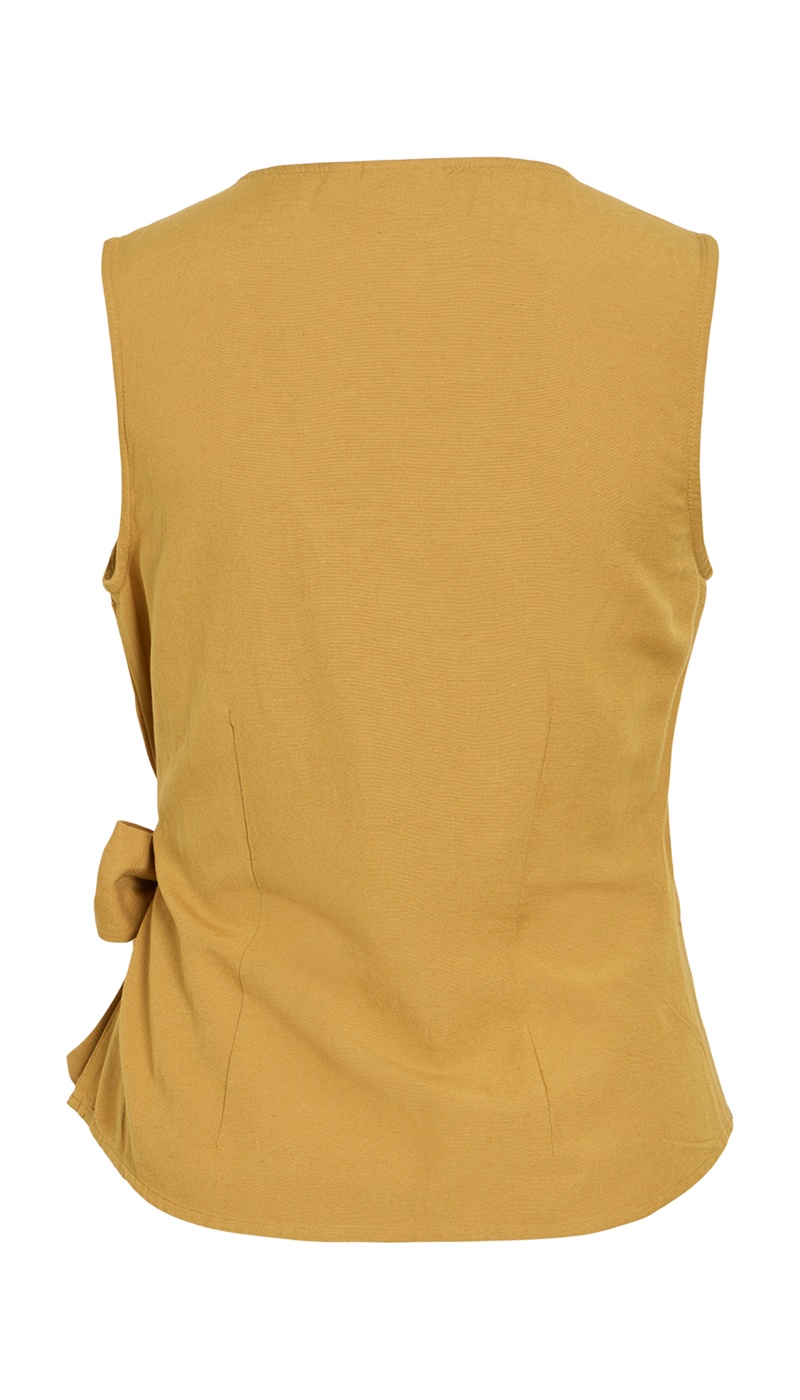 CHEMISES ML LINEN 300615